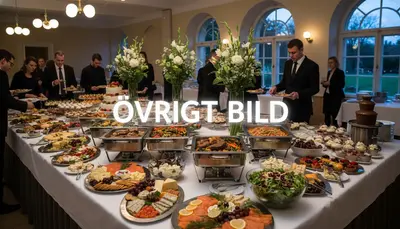Smakprov från kategorin Övrigt